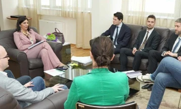 U završnoj fazi radovi na devet srednjih stručnih škola