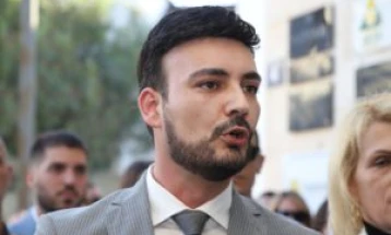 Jovanović: Mikijelj da napusti NSD i podrži Odžića