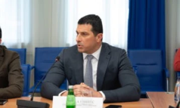 Janović: Solidarisaću se sa kolegama i neću prisustvovati zasijedanjima