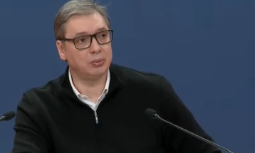 Vučić pozvao Rektorski kolegijum na dijalog