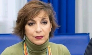 Marković: Iza svakog nasilja stoje nemoć i kukavičluk
