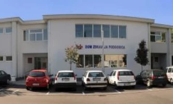 Za vikend dodatni termini za vakcinaciju djece