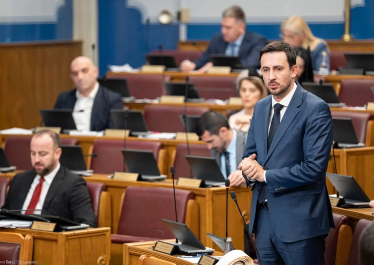 Smailović: Kapitalnim budžetom značajno podržan razvoj Bijelog Polja