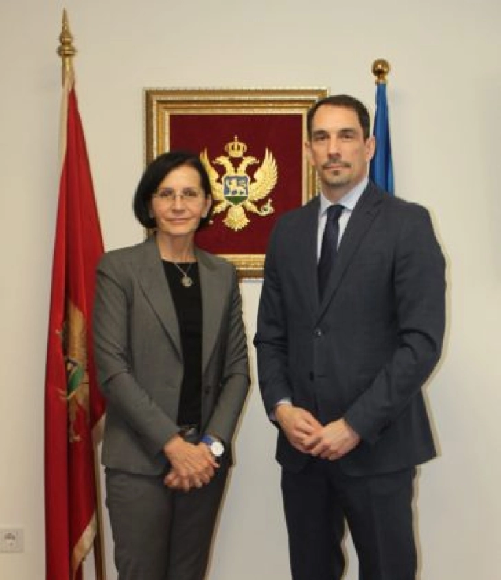 Uloga Državnog tužilaštva važna za evropske integracije