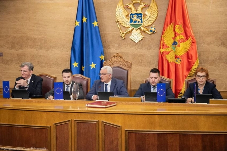 Formiran anketni odbor za Crne trojke