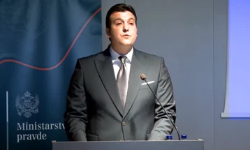 Prekršajna prijava protiv Milovića zbog vrijeđanja Pavličić