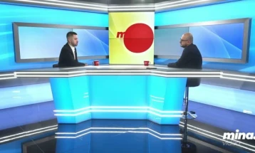 Adrović: Sve partije krive za blokadu Odbora za izbornu reformu