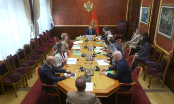 Odbor o predlozima za imenovanje više ambasadora