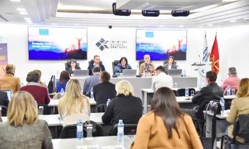 Podrška privredi kroz Evropsku preduzetničku mrežu