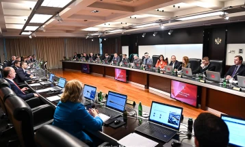 Gjeloshaj na čelu Koordinacionog tijela za praćenje i analizu kretanja cijena proizvoda