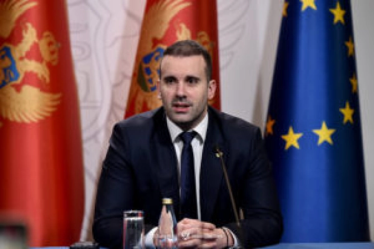 Spajić pozvao opoziciju da se vrati u parlament