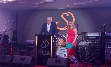 Radulović: Graditi turizam koji ne zavisi samo od ljetnje sezone