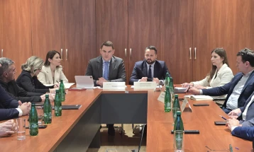 Energetski sektor predstavlja stub stabilnosti i razvoja Crne Gore