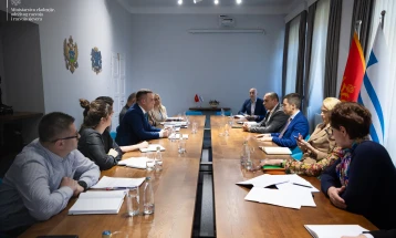 Hitno riješiti problem nepravilnog odlaganja guma u Podgorici