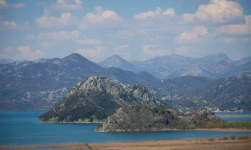 Ribolovni zabran na Skadarskom jezeru od subote