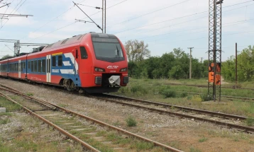 Međugradski željeznički saobraćaj obustavljen zbog dojave o bombi