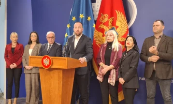 DPS se vraća u parlament