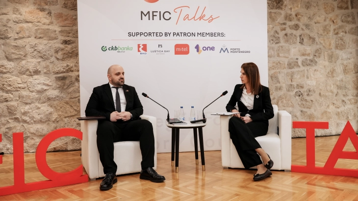 Jačanje pravne sigurnosti ključno za bolju investicionu reputaciju