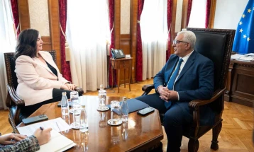 Mandić: Parlament nikad nije radio bolje