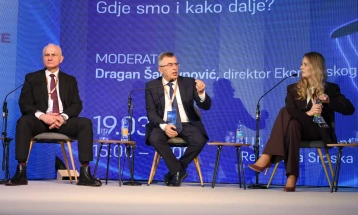 Đukanović: Jasan put ka energetskoj tranziciji, potrebne zakonodavne promjene