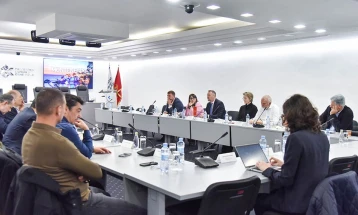 Francuski investitori zainteresovani za inovativne projekte