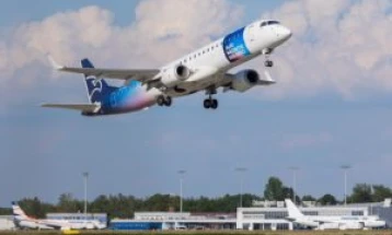 Air Montenegro unaprijedio distribuciju i prodaju letova