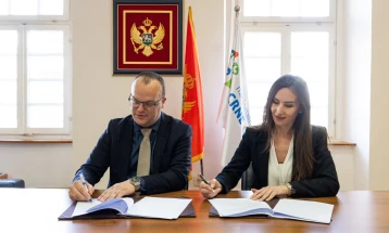 Jačanje finansijske održivosti i zaštite nacionalnih parkova