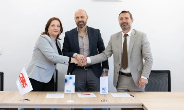 Saradnja EPCG, CEDIS i CGES u izgradnji Konsolidovanog Data Centra