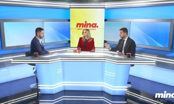 Zenović: Dinamika zatvaranja poglavlja zavisiće od Skupštine, Uljarević: Nedostatak dijaloga u parlamentu prepreka