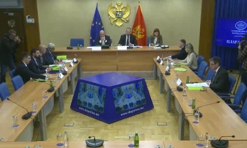 Mandić predložio da se Anketni odbor bavi slučajevima devet ubistava