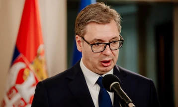 Vučić najavio da u ponedjeljak počinje konsultacije o sastavu nove vlade