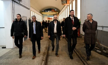 HE Piva za 49 godina rada proizvela 3,7 milijardi kilovat sati