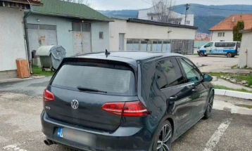 Pretresi u južnoj i zapadnoj regiji, oduzeto oružje i municija