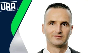 Turčinović: Namjera Vlade jedan u nizu udaraca na vitalne interese Ulcinja