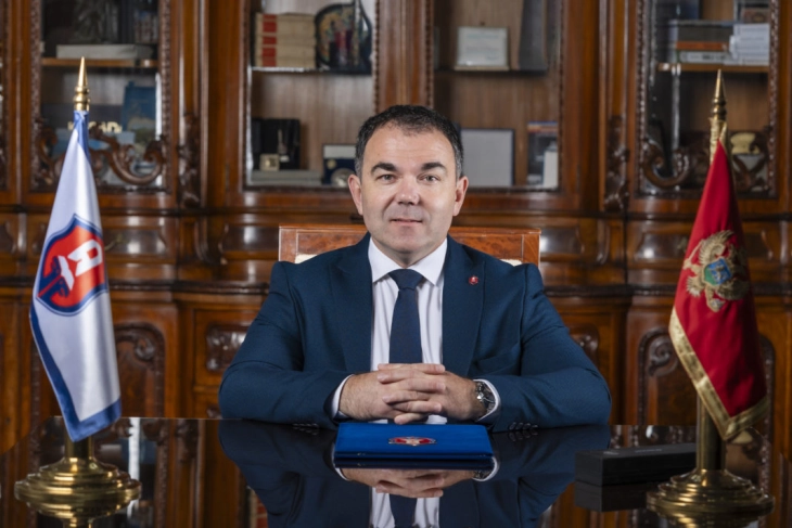 Đurašković: Iniciraću održavanje hitne sjednice Skupštine Prijestonice