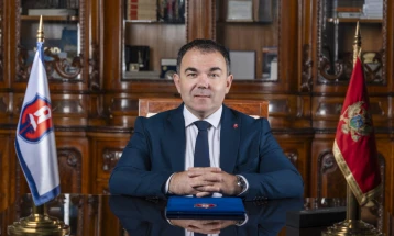 Đurašković: Iniciraću održavanje hitne sjednice Skupštine Prijestonice