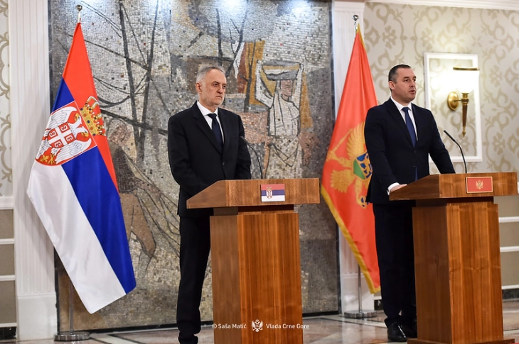 Šćekić i Gajić najavili kandidaturu za Eurovolej