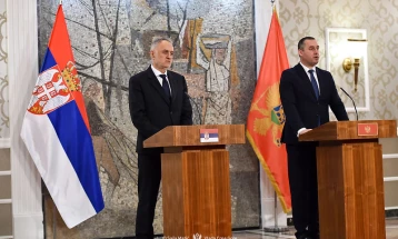 Šćekić i Gajić najavili kandidaturu za Eurovolej