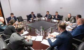 Sankcionisanje svih koji ne rade po zakonu osnov za ozdravljenje sistema