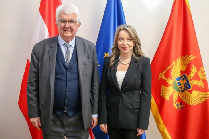 Holcman: Snažna i nezavisna centralna banka ključna za ekonomski rast zemlje