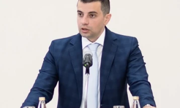 AZK nijesu pitali o sporazumima sa Arapima