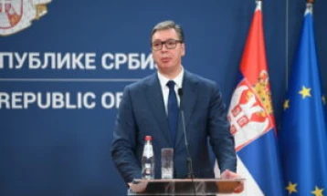 Vučić: Macut mandatar za sastav nove vlade