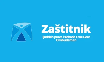 Ombudsman: Sloboda novinara u Crnoj Gori i dalje na krhkim temeljima