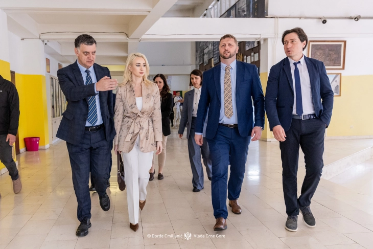 EU integracija prilika za razvoj lokalne zajednice