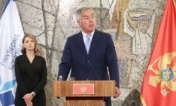 Đukanović: Filip David obogatio kulturnu riznicu svih jugoslovenskih naroda