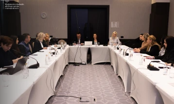 Jačanje regionalne saradnje kroz razmjenu iskustava u Poglavlju 27