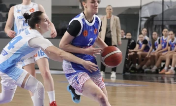 Trebjesa u finalu