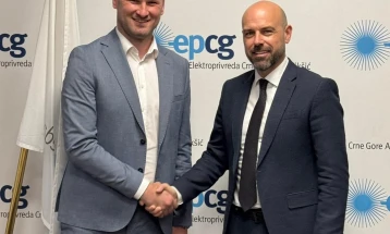 EPCG i OSCG produžili sponzorski ugovor