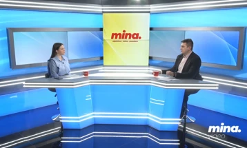 Joksimović: Pad obuhvata redovnim vakcinama