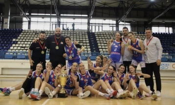 Budućnost Bemaks ponovo najbolja